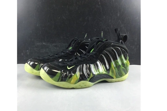 579771-003 Nike AIR  ParaNorman Foamposite ONE 'ParaNorman' 0105